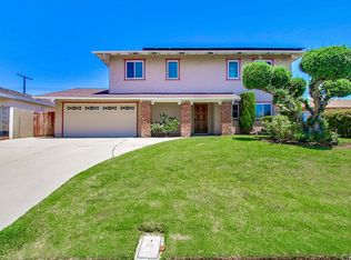 4231 Myra Ave, Cypress, CA 90630