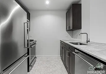 Rented by The Dermot Realty Management Company