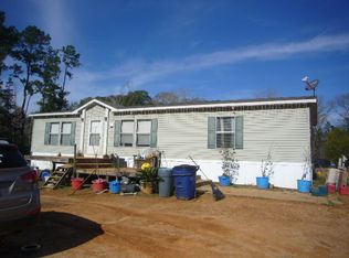 2511 Oak Ridge Rd, Willis, TX 77378