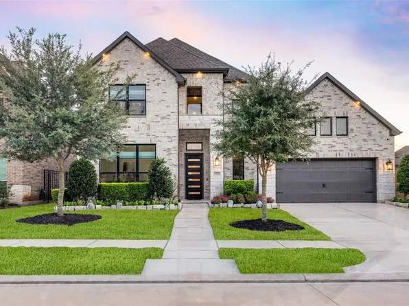 1423 Hackberry Heights Dr, Richmond, TX 77406