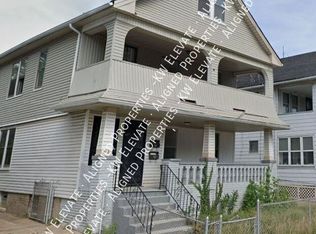 614 E 97th St #1, Cleveland, OH 44108