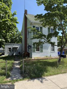 508 Howard St, Millville, NJ, 08332
