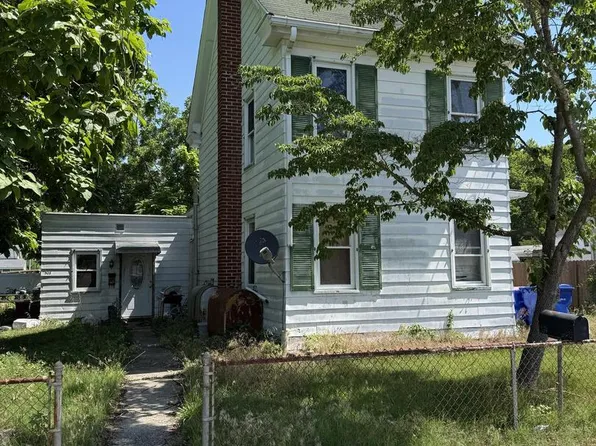 508 Howard St, Millville, NJ 08332