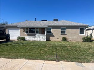 17432 Paine St, Fontana, CA 92336
