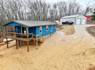 120 Carter St #132C, Van Buren, MO 63965