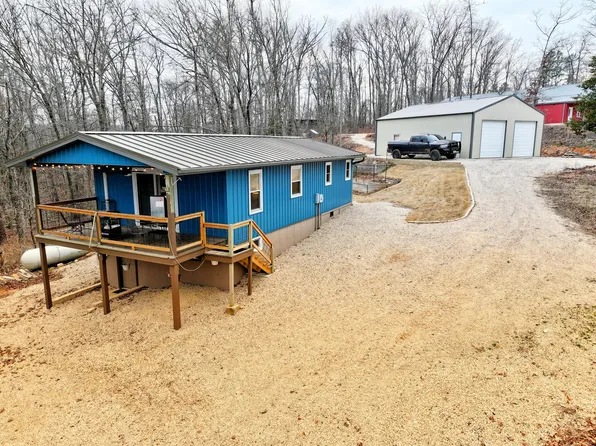 120 Carter 132c, Van Buren, MO 63965