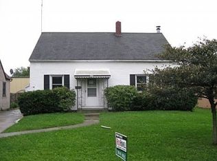 1127 Nuttman Ave, Decatur, IN 46733