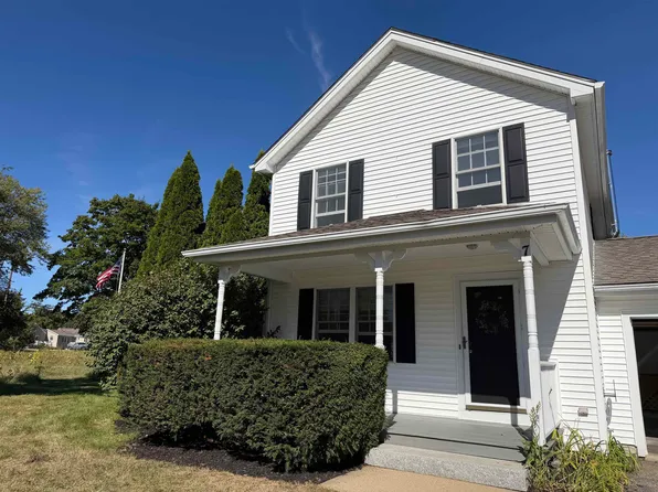 7 Robin Lane, Greenland, NH 03840