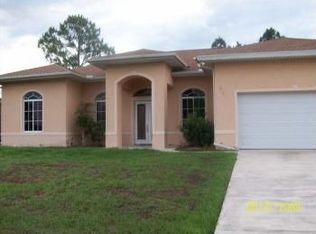 631 Allison St E, Lehigh Acres, FL 33974