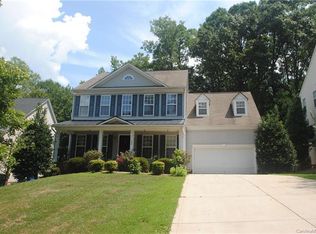 182 Winterbell Dr, Mooresville, NC 28115