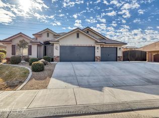 967 W 4100 S, Saint George, UT 84790