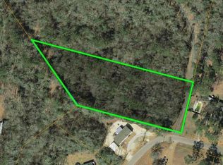 Jungle Rd, Conway, SC 29526