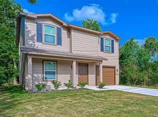 212 S Westward St, Texas City, TX 77591