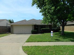 5207 Langford Ln, Wichita Falls, TX 76310