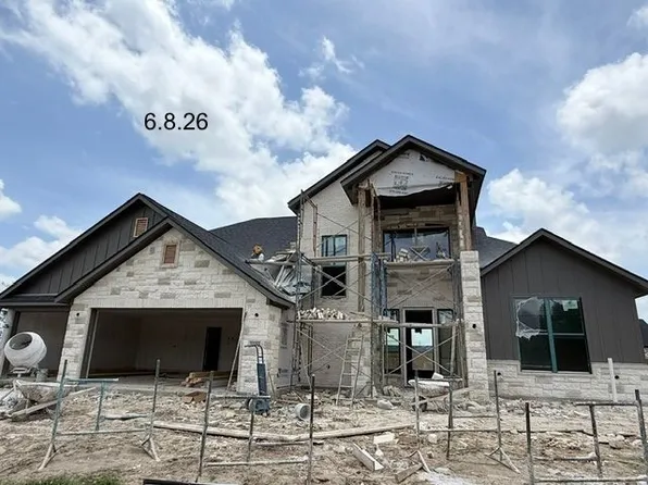 1000 Calaveras Ct, College Station, TX 77845