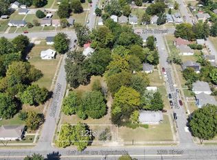 1218 Salem Ave, Paducah, KY 42001