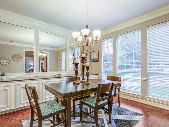 Dinning Room