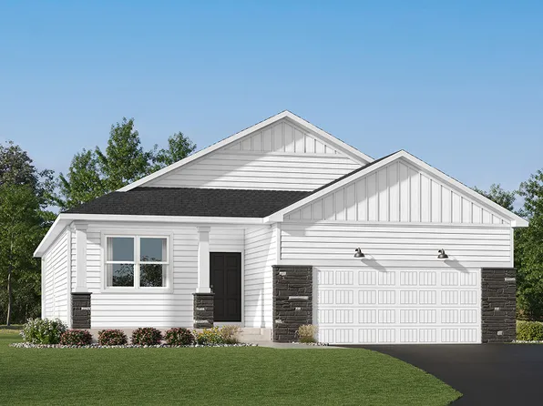 Brisbane Plan, Westwind : Lifestyle Villa Collection