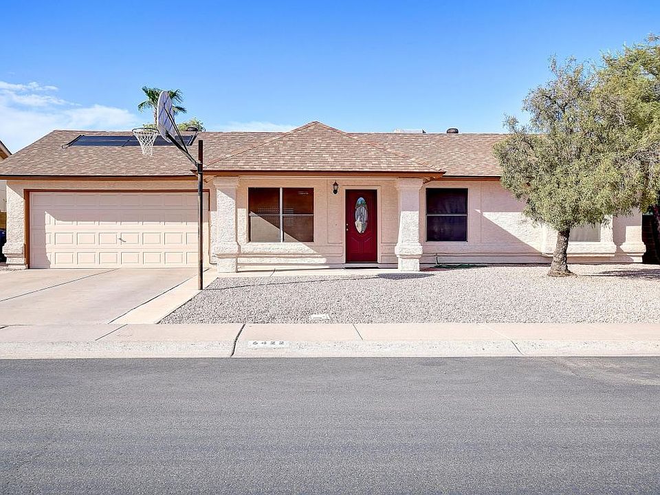 1st image of 6422 W Monterey Pl