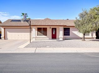 6422 W Monterey Pl, Chandler, AZ 85226