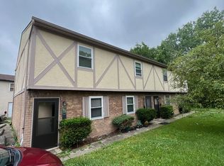 1582-1588 Harvester Ln #1582, Columbus, OH 43229
