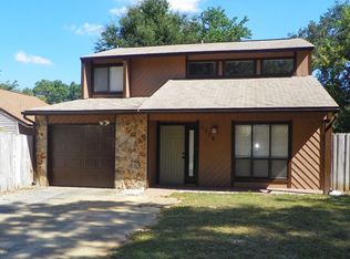 3528 Parkwood Ave, Pensacola, FL 32504