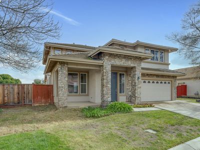 236 Tahoe Ct, Discovery Bay, CA, 94505