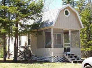 19 Shallow Shore Ln, Bryant Pond, ME 04219