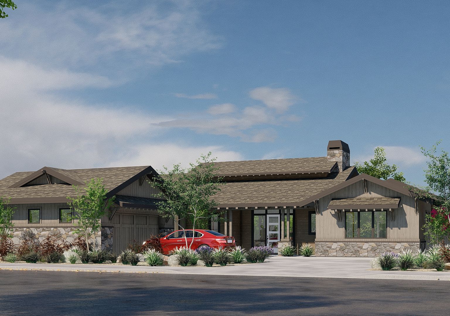 The Allure Plan, Talking Rock Ranch, Prescott, AZ 86305 Zillow