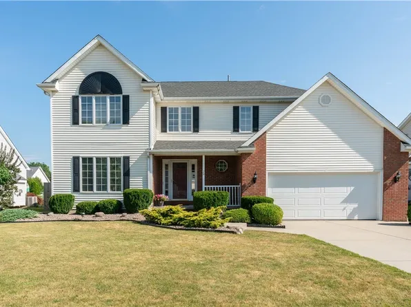 29 Katelyn Ln, Lancaster, NY 14086
