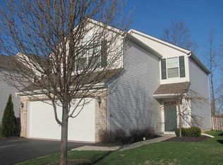 1974 Dry Wash Rd, Hilliard, OH 43026