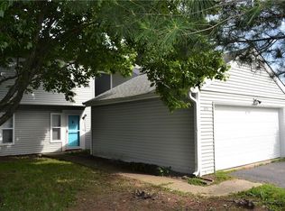 801 Crossbridge Ct, Avon, IN 46123