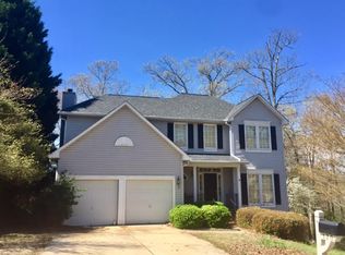 170 Timberleaf Dr, Duncan, SC 29334