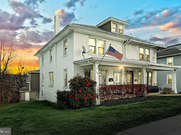 157 S Prospect St, York, PA 17406