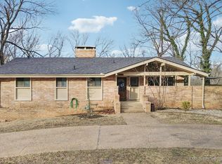 1808 S Skyline Pl, Bartlesville, OK 74006