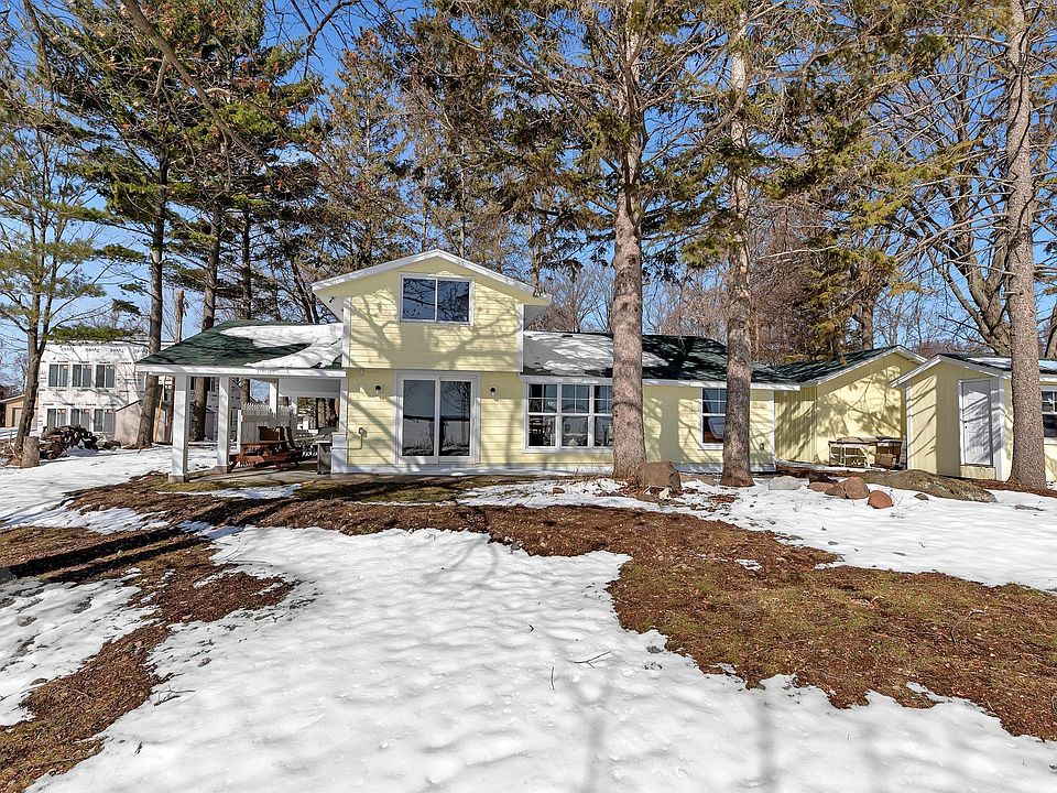 40586 Blair Way, Wahkon, MN 56386 MLS 6350165 Zillow