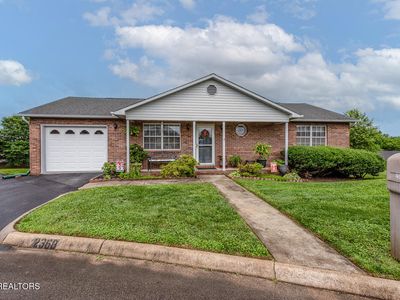 2368 Governors Ct, Maryville, TN, 37801