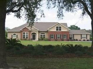 21428 NW 154th Pl, High Springs, FL 32643