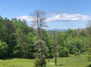 10190 Henderson Rd, Young Harris, GA 30582