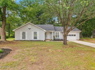 409 Mark Ln, Jacksonville, NC 28546