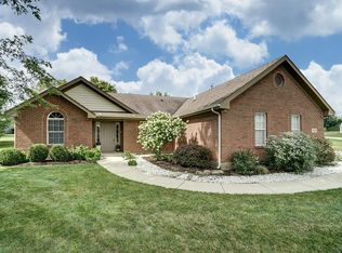 7335 Larkspur Ct, Springboro, OH 45066