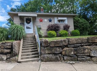 327 W State St, Barberton, OH
