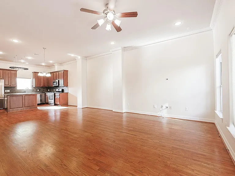 2540 Prospect St #C — Photo 7