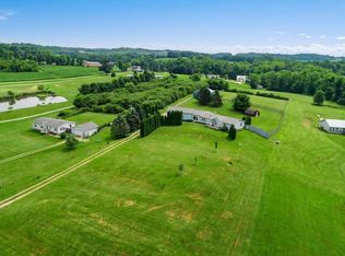 10291 Shelly Rd, Thornville, OH 43076