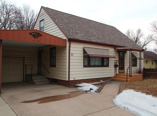 1669 11th Ave N, Fort Dodge, IA 50501