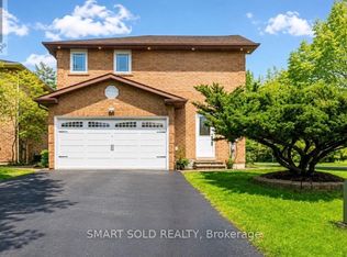 1 Tiffany Gate, Richmond Hill, ON L4C6W7