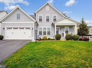 702 Country Squire Way, New Market, MD 21774
