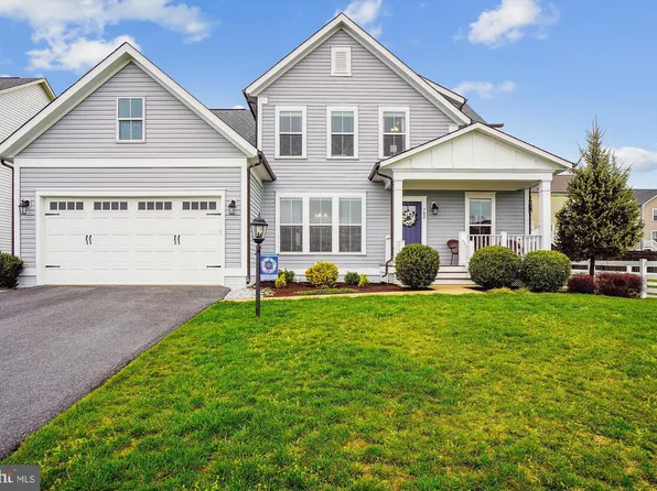 702 Country Squire Way, New Market, MD 21774
