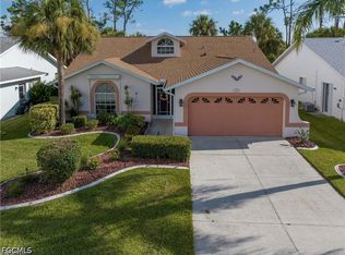 3898 Sabal Springs Blvd, North Fort Myers, FL 33917