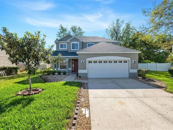 413 Split Oak Ct, Eustis, FL 32736